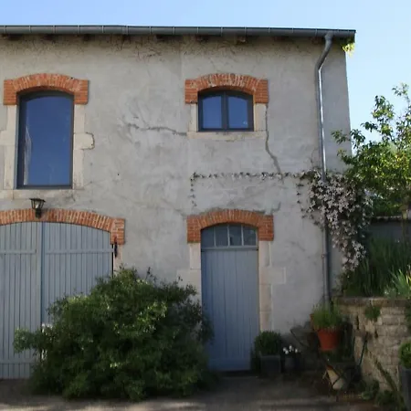 La Fourmi Home Haroue Buitenkant foto