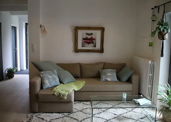 La Fourmi Home
