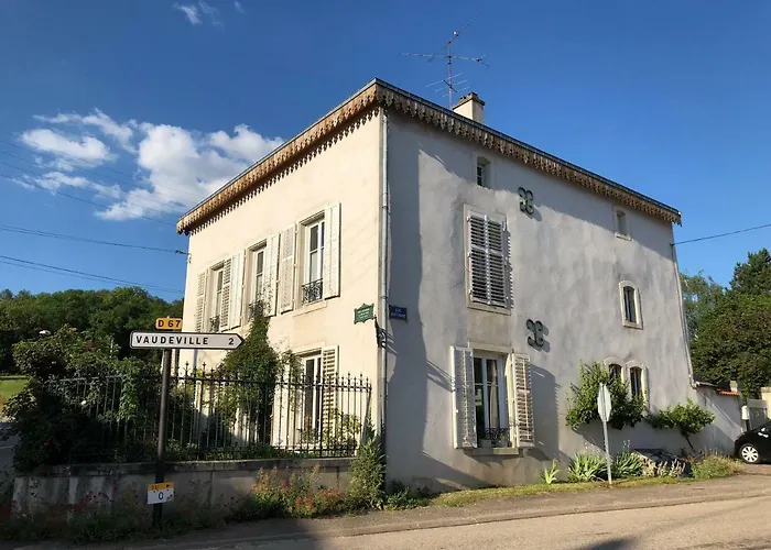 La Fourmi Home