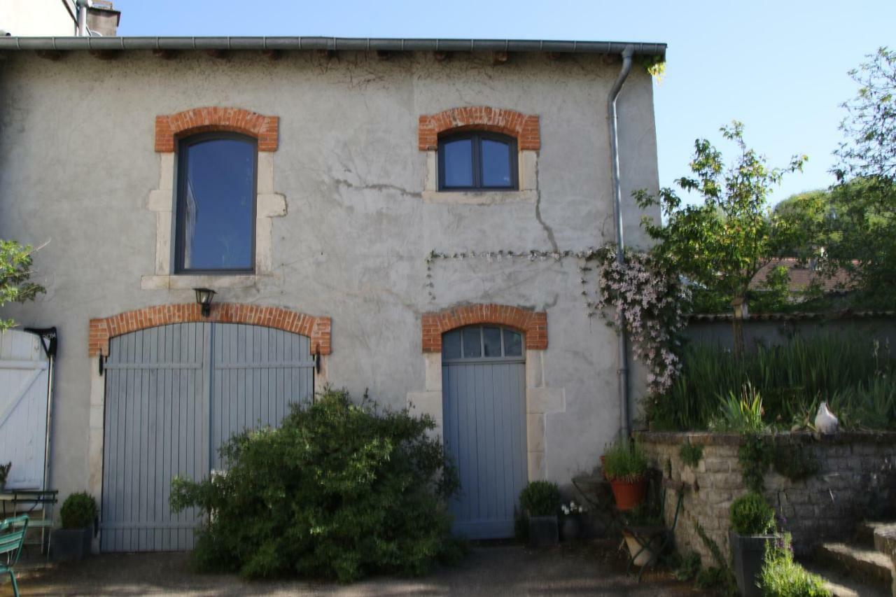 Casa vacanze La Fourmi *