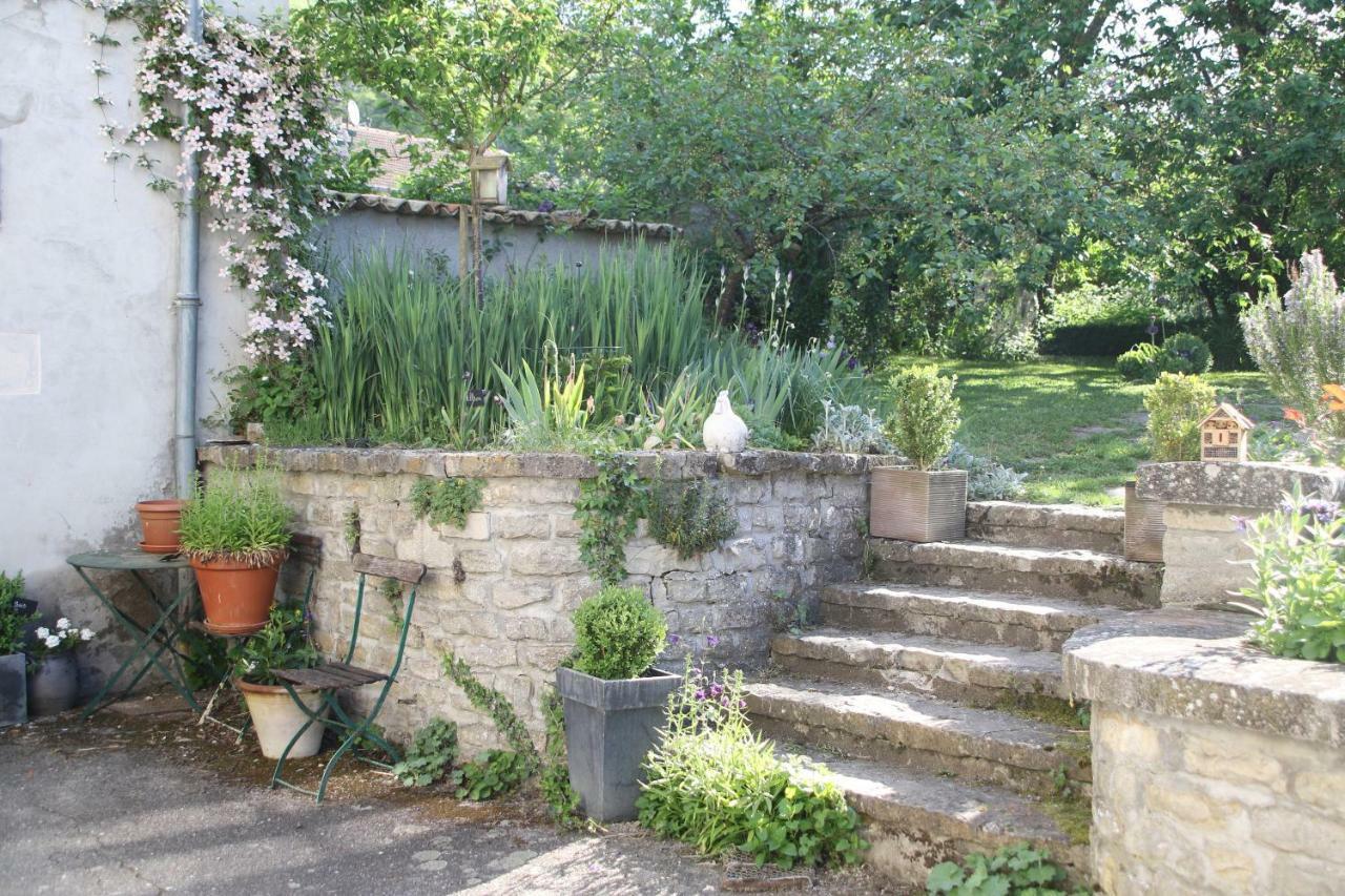 Holiday home La Fourmi Haroue