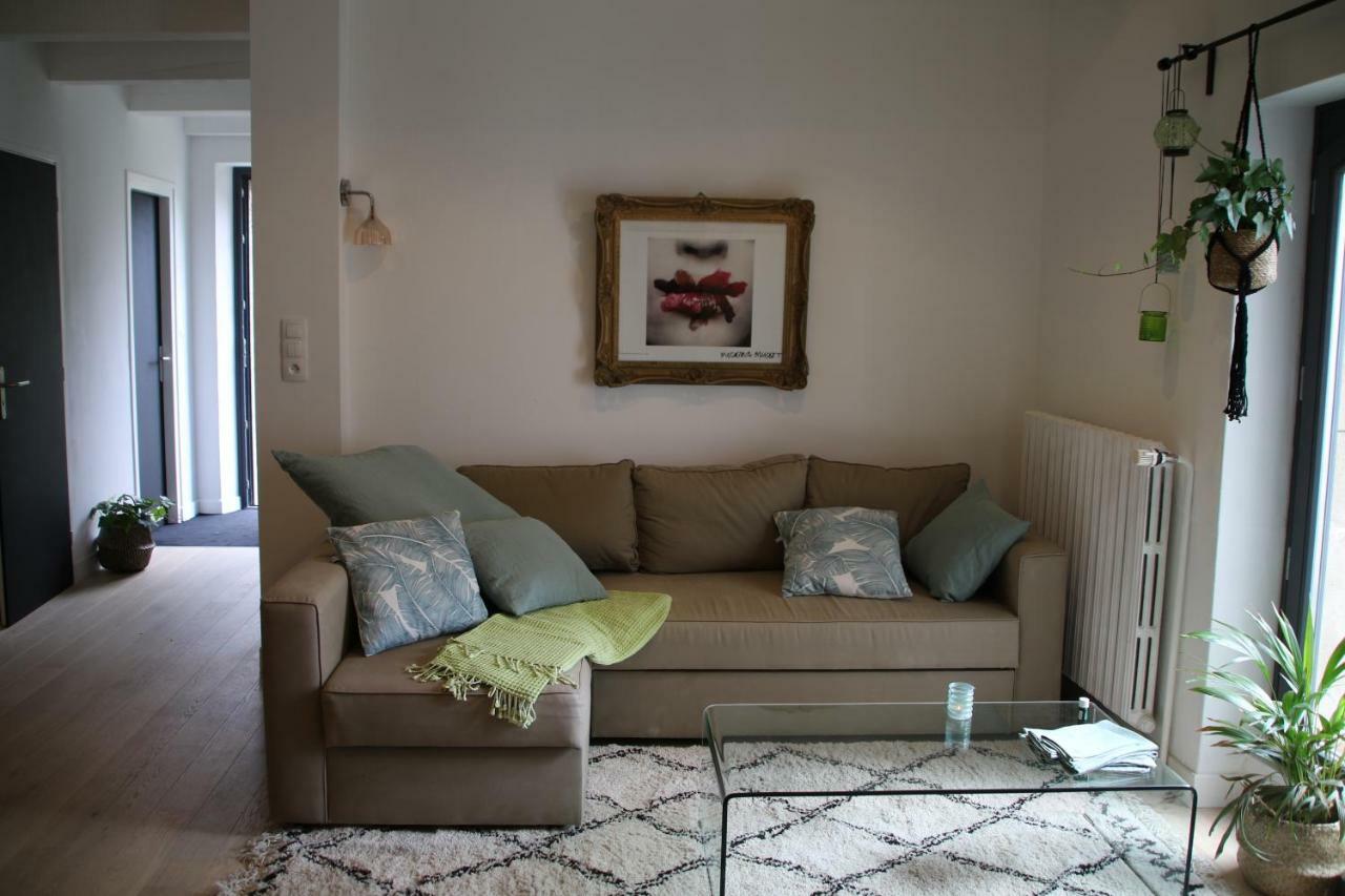 La Fourmi Casa vacanze *
