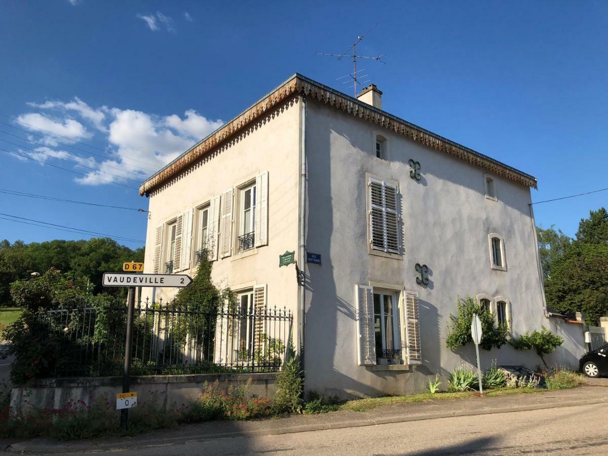 Holiday home La Fourmi