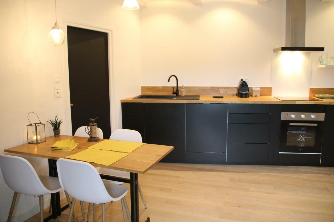 Holiday home La Fourmi *
