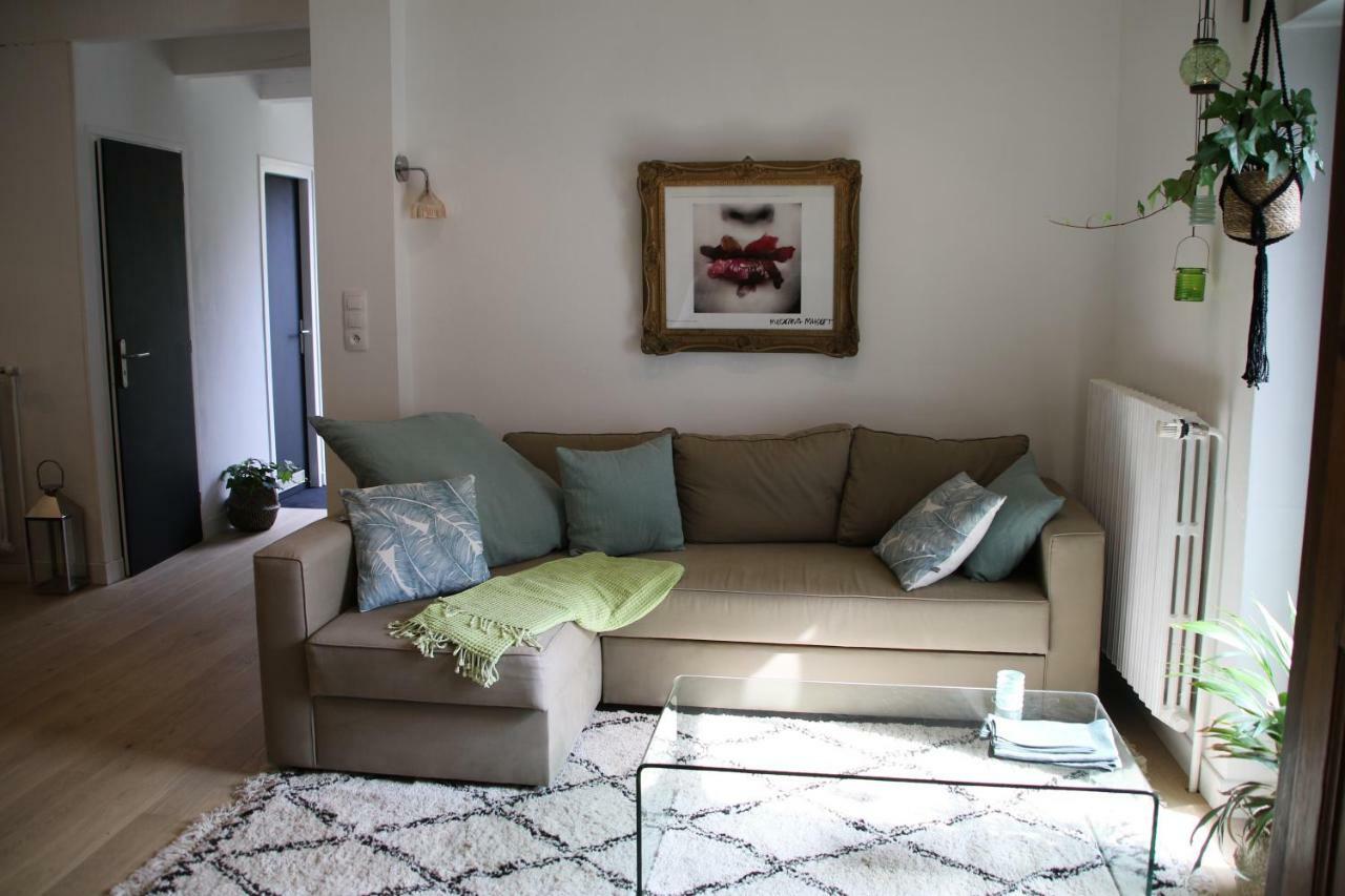 Casa vacanze La Fourmi